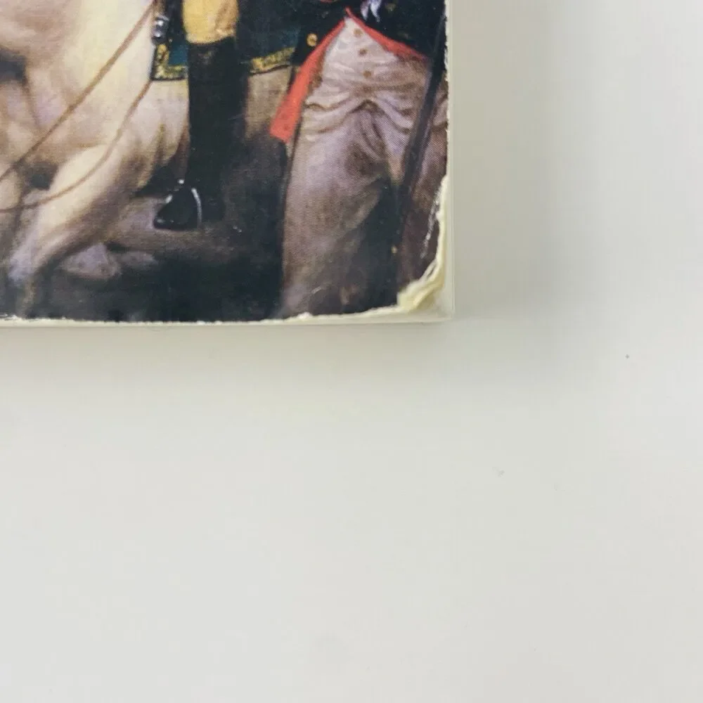 1776 by David McCullough (2006, Trade Paperback) - Picture 3 of 16